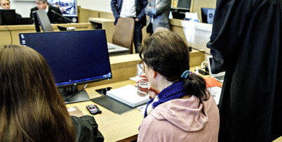 Valdres-saken kan nå gjennomføres uten moren i retten